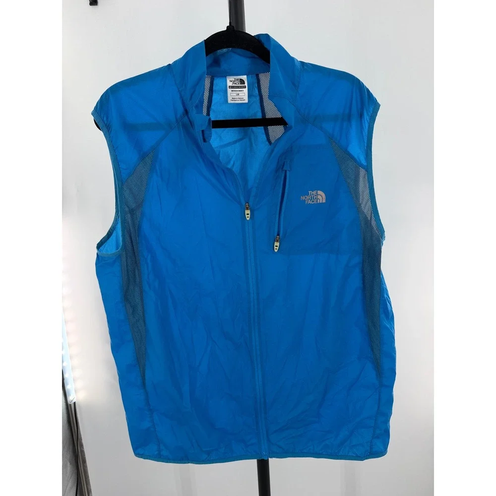 The North Face 1379 north